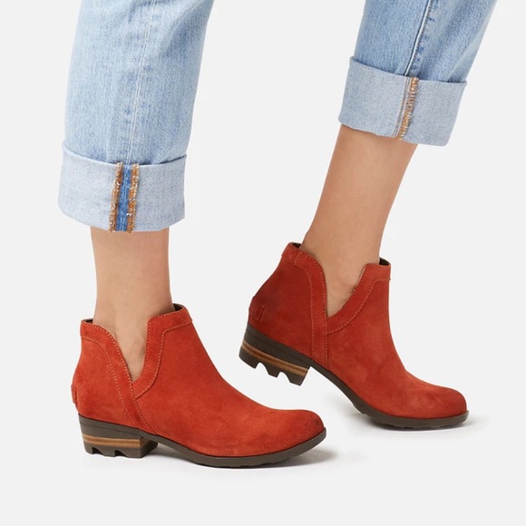 Sorel | Shoes | Sorel Lolla Cut Out 